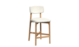 Fixed stool BSFB-1911